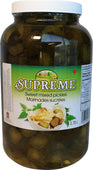 Supreme - Sweet Mixed Pickle Supreme - Sweet Mixed Pickle
