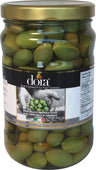 Dora - Olives - Cerignola Dora - Olives - Cerignola