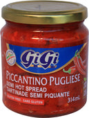 GiGi - Hot Bomba Spread GiGi - Hot Bomba Spread