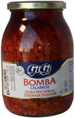 GiGi - Hot Bomba Spread GiGi - Hot Bomba Spread