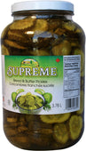 Supreme - Bread & Butter Pickle Supreme - Bread & Butter Pickle