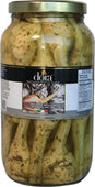 Dora - Artichokes - w/Stem - Large Dora - Artichokes - w/Stem - Large