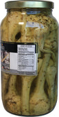 Dora - Artichokes - w/Stem - Large Dora - Artichokes - w/Stem - Large