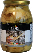Dora - Artichokes - w/Stem Dora - Artichokes - w/Stem