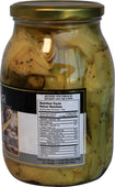 Dora - Artichokes - w/Stem Dora - Artichokes - w/Stem