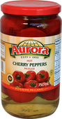 Aurora - Hot Cherry Pepper - Small Aurora - Hot Cherry Pepper - Small
