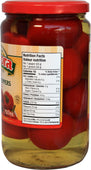 Aurora - Hot Cherry Pepper - Small Aurora - Hot Cherry Pepper - Small