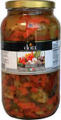 Dora - Vegetable Antipasto - in Oil Dora - Vegetable Antipasto - in Oil