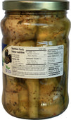 GiGi - Artichokes - w/Stem GiGi - Artichokes - w/Stem