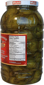 CLR - Mrs. Whytes - Dill Pickles - Hamburger Slices CLR - Mrs. Whytes - Dill Pickles - Hamburger Slices