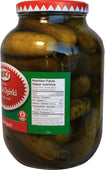 Bick's - Polski Ogorki Dill Pickles Bick's - Polski Ogorki Dill Pickles