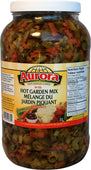 Aurora - Hot Giardiniera Aurora - Hot Giardiniera