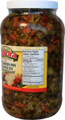 Aurora - Hot Giardiniera Aurora - Hot Giardiniera