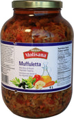 La Molisana - Mild Muffuletta La Molisana - Mild Muffuletta