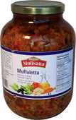 La Molisana - Mild Muffuletta La Molisana - Mild Muffuletta