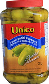 Unico - Peperoncini Peppers Unico - Peperoncini Peppers