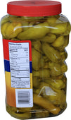 Unico - Peperoncini Peppers Unico - Peperoncini Peppers