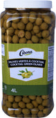 Cibona - Cocktail Olives Cibona - Cocktail Olives