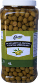 Cibona - Cocktail Olives Cibona - Cocktail Olives