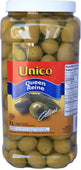 Unico - Olives - Queen Unico - Olives - Queen