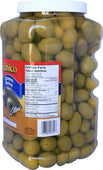 Unico - Olives - Queen Unico - Olives - Queen