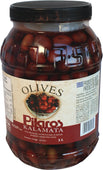 Pilaros - Olives - Kalamata - Large Pilaros - Olives - Kalamata - Large