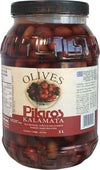 Pilaros - Olives - Kalamata - Large Pilaros - Olives - Kalamata - Large