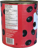Esma - Olives - Black - Pitted Esma - Olives - Black - Pitted
