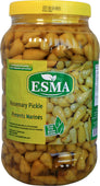 Suntat - Pickled Peppers & Rosemary - Extra Hot Suntat - Pickled Peppers & Rosemary - Extra Hot
