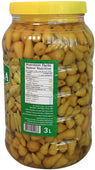 Suntat - Pickled Peppers & Rosemary - Extra Hot Suntat - Pickled Peppers & Rosemary - Extra Hot