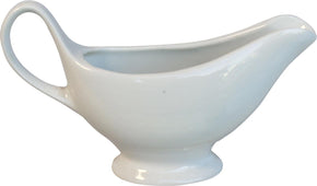 Royal - 4oz Gravy Boat Royal - 4oz Gravy Boat