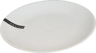 Artika Coupe White Plate 8 Artika Coupe White Plate 8