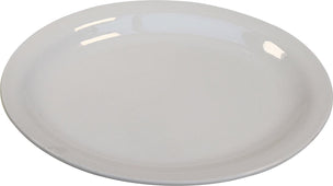 CLR - Browne - Oval Platter 9 3/4 CLR - Browne - Oval Platter 9 3/4