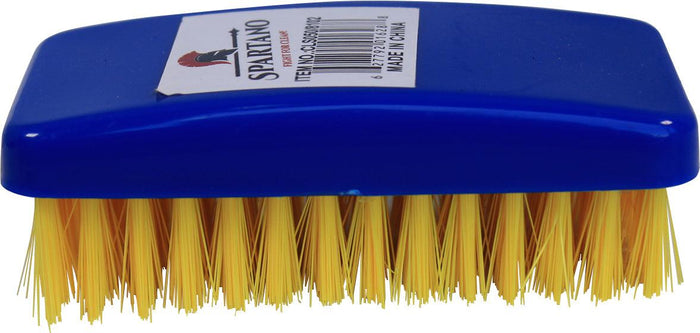 Spartano - Hand Scrubbing Brush - 8112A