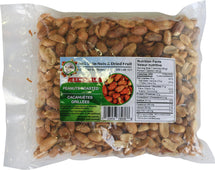 IMG - Peanuts - Roasted - With Skin - Salted IMG - Peanuts - Roasted - With Skin - Salted