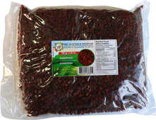 IMG - Barberries IMG - Barberries