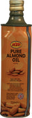 VSO - KTC - Pure Almond Oil VSO - KTC - Pure Almond Oil
