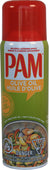 Pam - Olive Oil Spray - 141g Pam - Olive Oil Spray - 141g