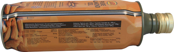 KTC - Pure Almond Oil KTC - Pure Almond Oil