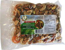 IMG - Mixed Nuts and Fruits - Unsalted IMG - Mixed Nuts and Fruits - Unsalted