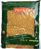 Unico/Primo - Pasta - Elbows Unico/Primo - Pasta - Elbows
