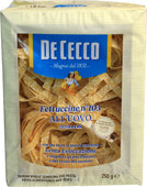 DeCecco - Fettuccine Egg Nest #103 DeCecco - Fettuccine Egg Nest #103
