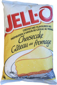 Jello - Cheese Cake Mix Jello - Cheese Cake Mix