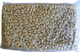 Peanuts - Blanched - 25/29 Peanuts - Blanched - 25/29