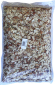 Almond - Natural - Sliced Almond - Natural - Sliced