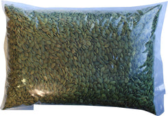 Pumpkin Seeds Kernels Pumpkin Seeds Kernels