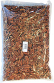 Pecan - Fancy - JR Mammoth - Raw Halves Pecan - Fancy - JR Mammoth - Raw Halves