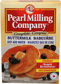 Pearl Milling - Pancake Mix - Complete Buttermilk Pearl Milling - Pancake Mix - Complete Buttermilk