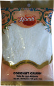 Handi - Coconut Crushed Handi - Coconut Crushed