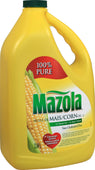 Mazola - Corn Oil Mazola - Corn Oil